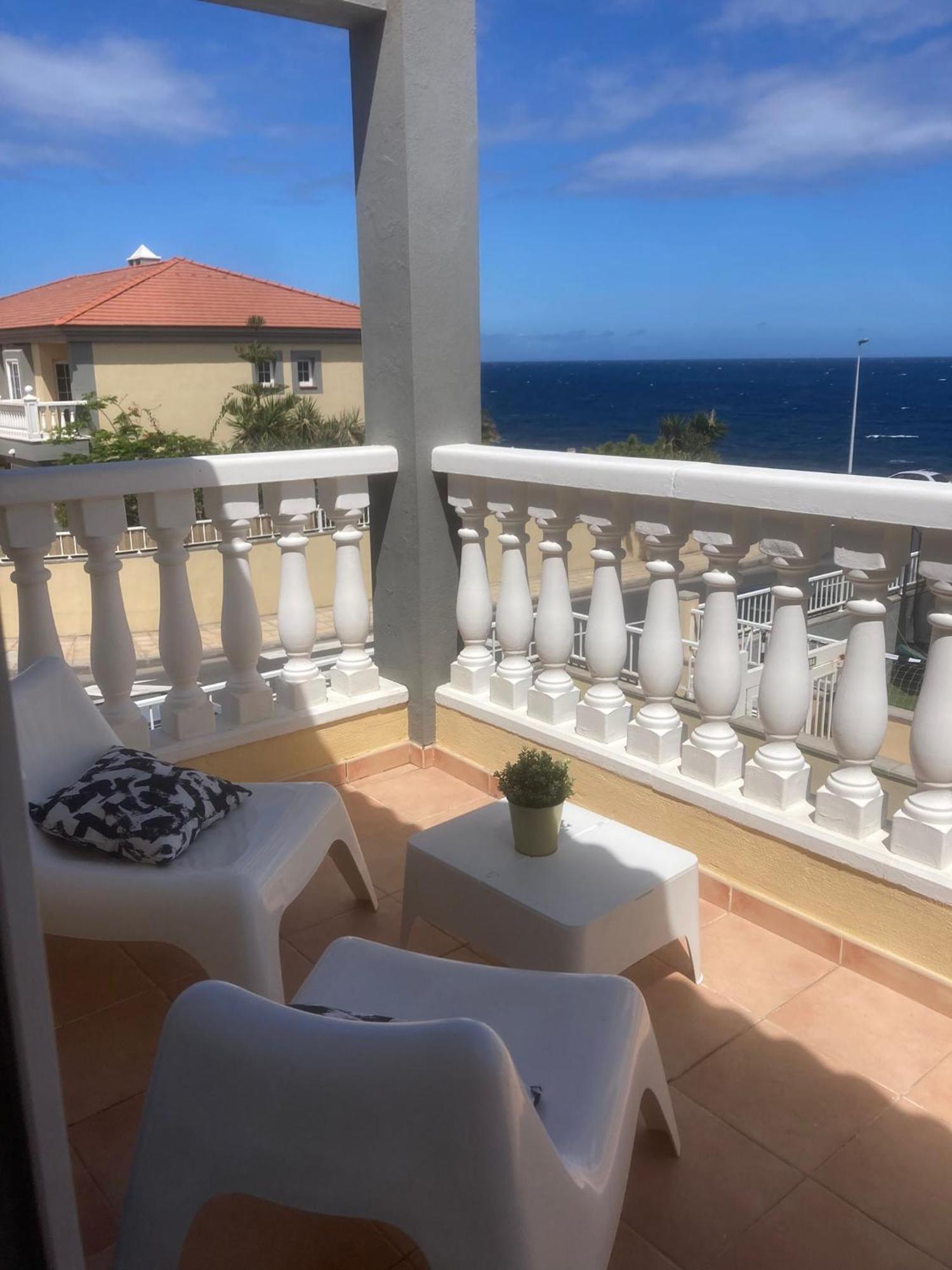 Chalet Ocean El Medano  Exterior photo